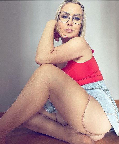 Nahá fotka uniklých OnlyFans od Alexandra76
