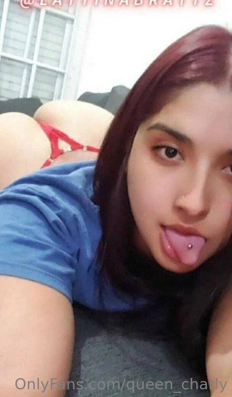 Queencharly