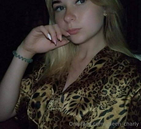 Queencharly
