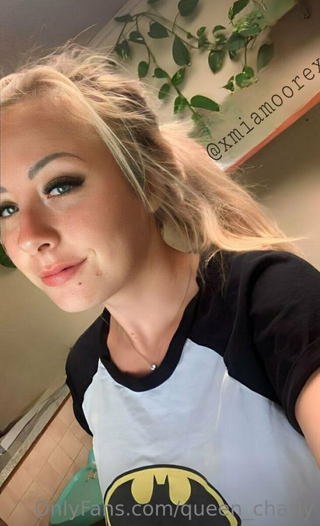Queencharly