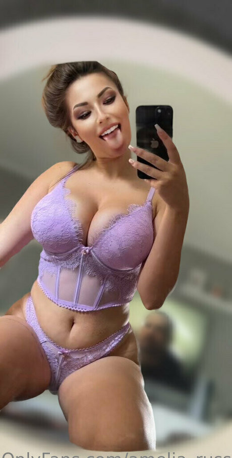 Ameliarusso