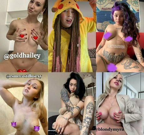 Sarahmontanafree