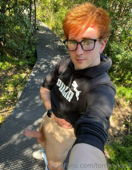 Tommykyra