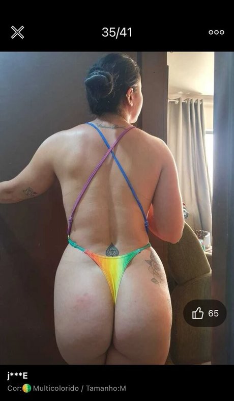Nahá fotka uniklých OnlyFans od Exibam Sua Companheira