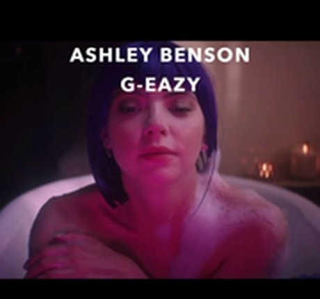 Ashley Benson