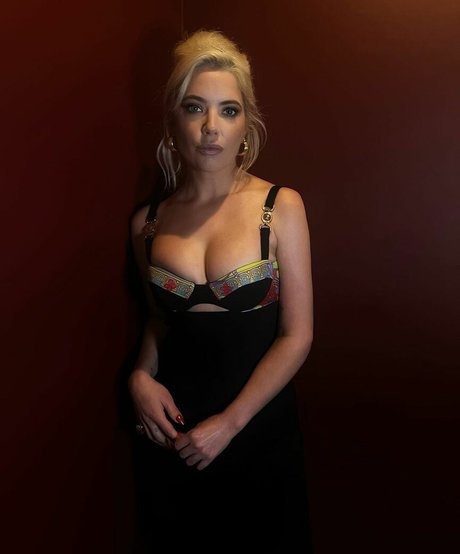 Ashley Benson
