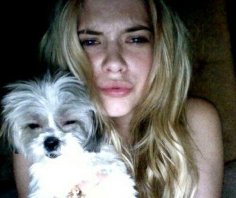 Ashley Benson