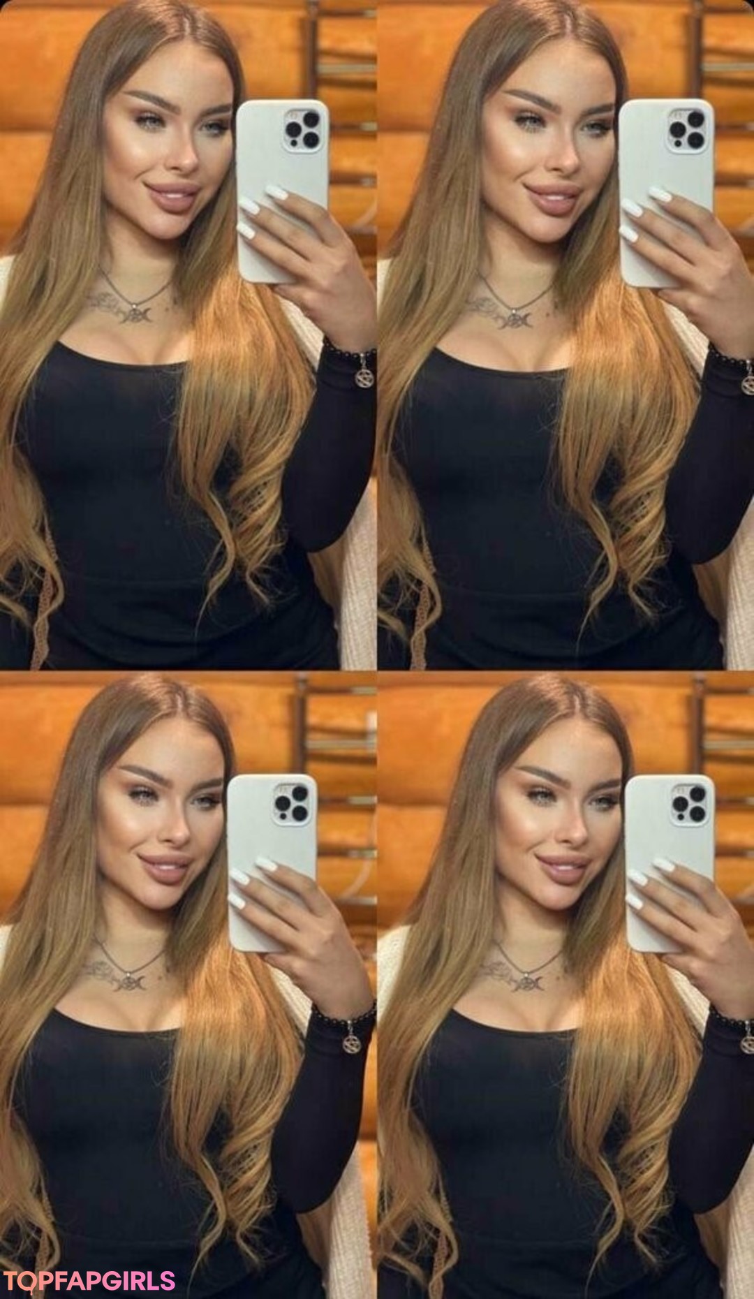 Naken läckt OnlyFans-bild av Janicexxx #101