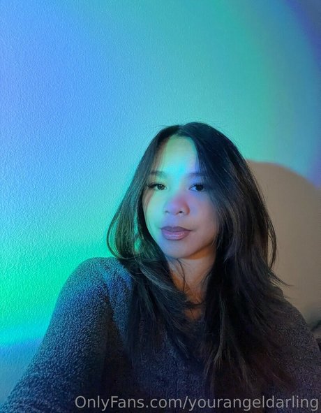 Yourangeldarling