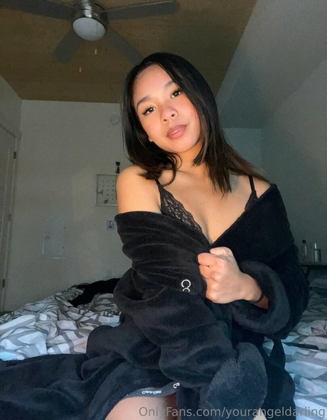 Yourangeldarling
