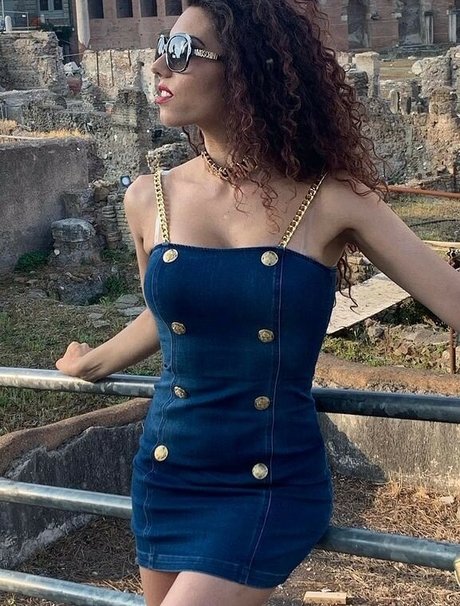 Sara Quattrociocche