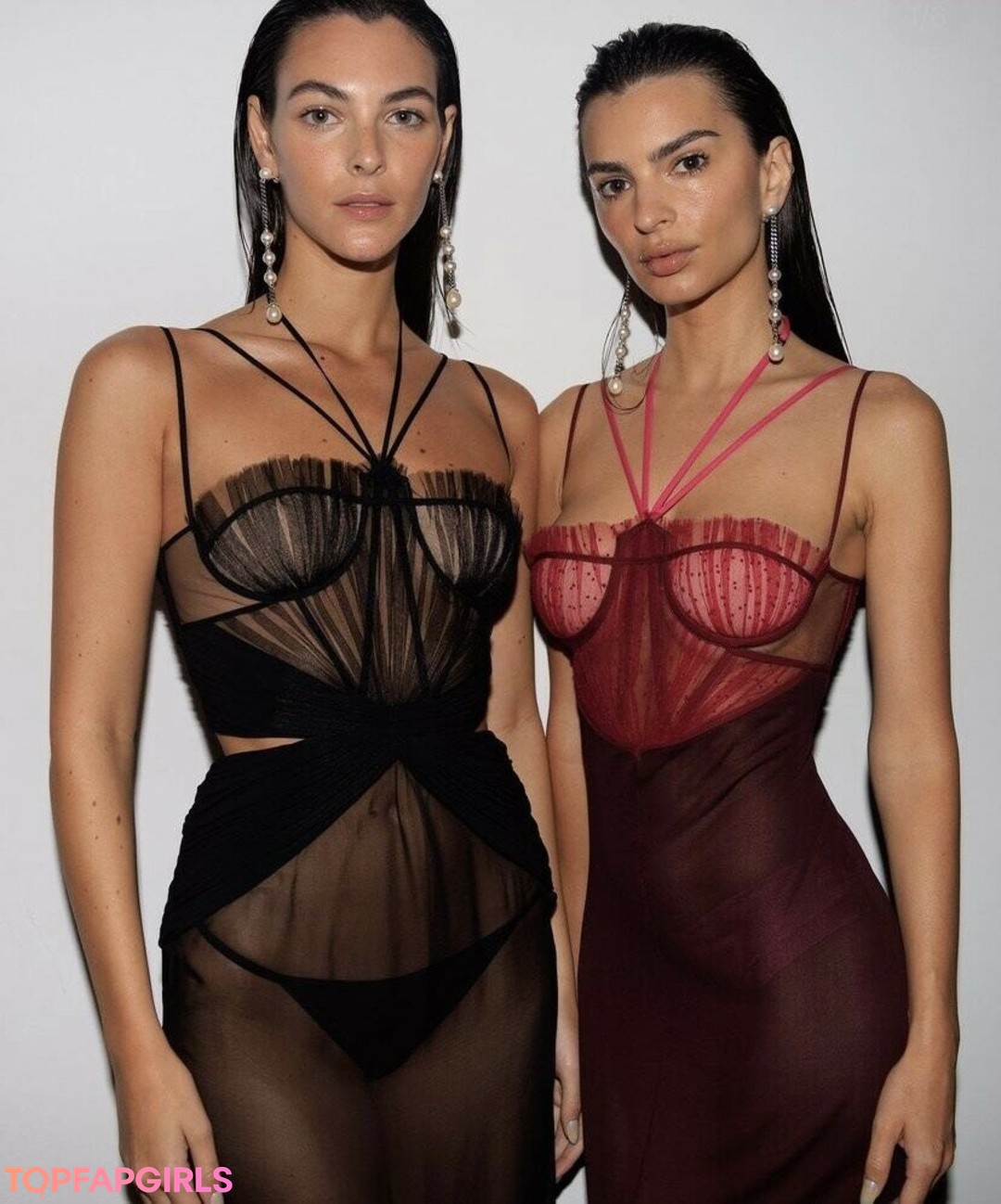 Nahá fotka uniklých OnlyFans od Emily Ratajkowski #1044
