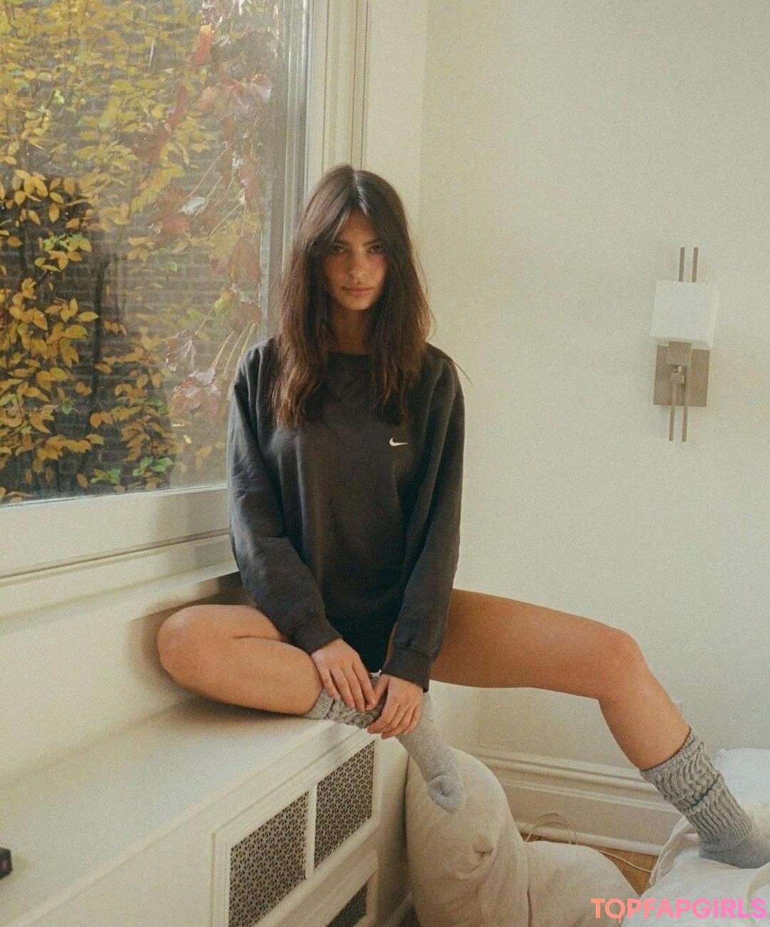 Emily Ratajkowski nude leaked OnlyFans photo #1198