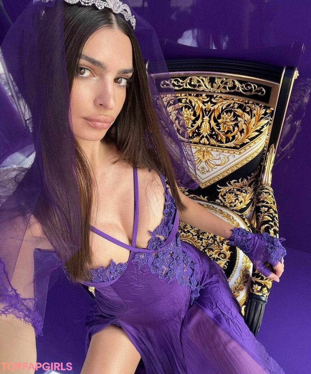 Emily Ratajkowski nude leaked OnlyFans photo #1267