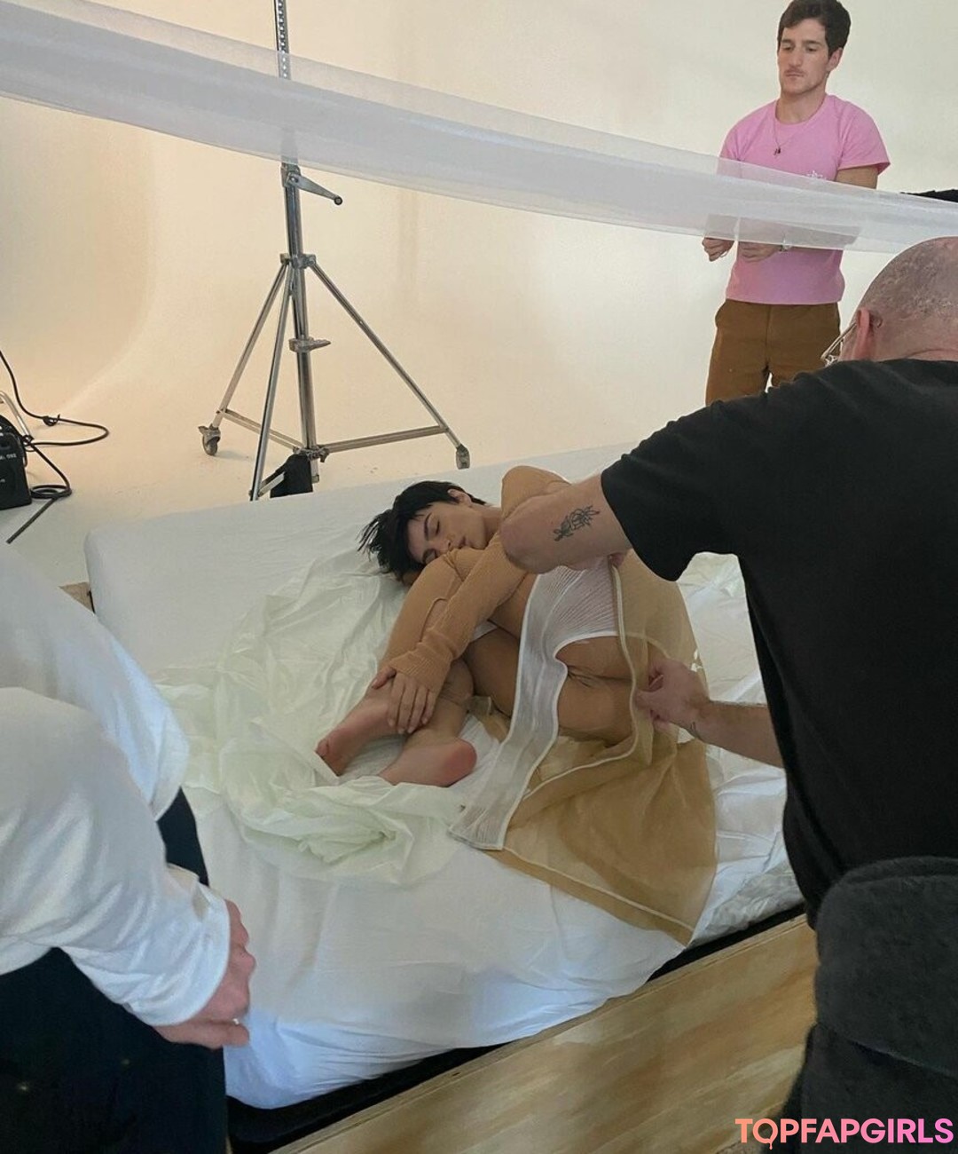 Nahá fotka uniklých OnlyFans od Emily Ratajkowski #1457