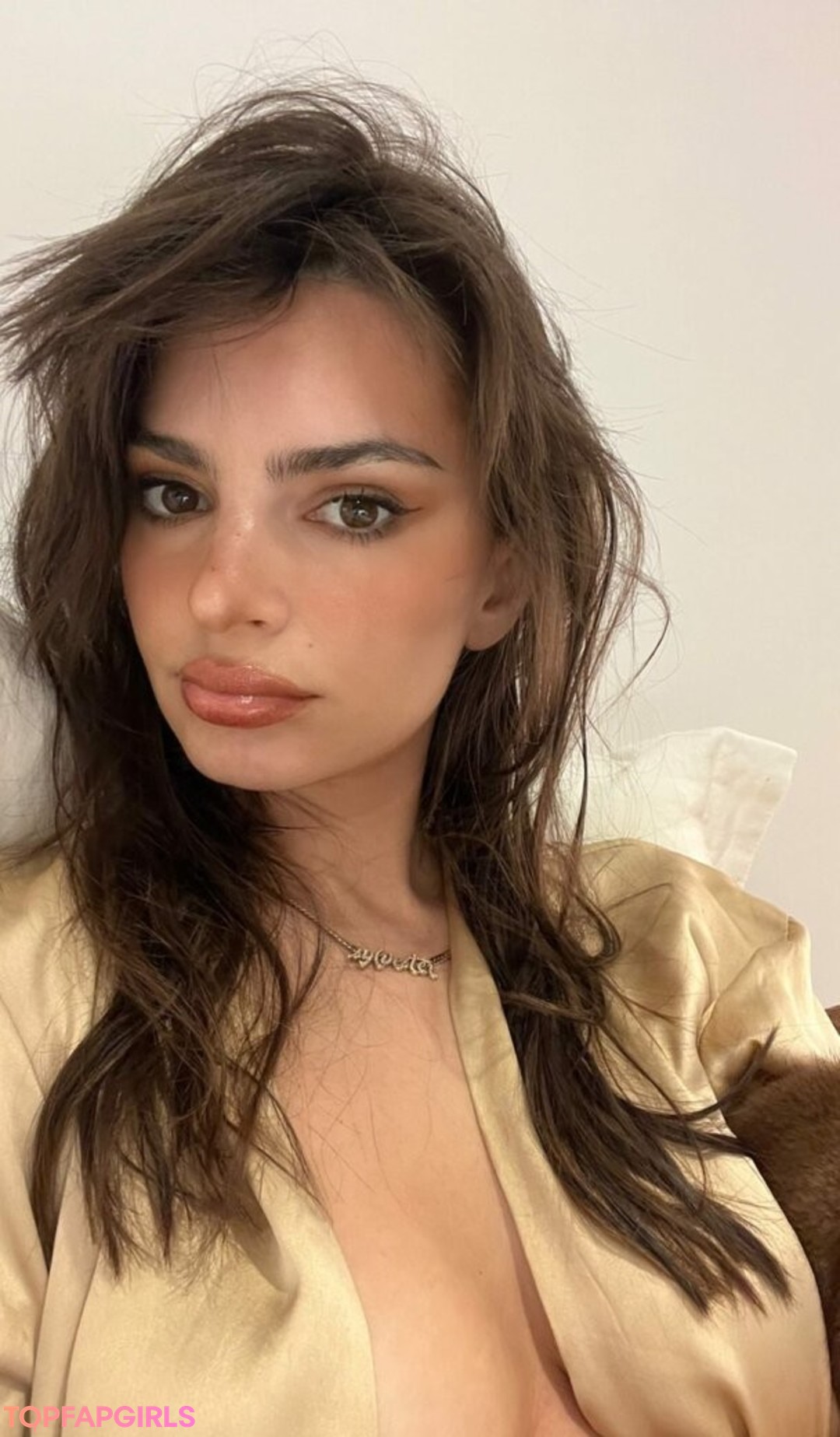 Emily Ratajkowski nude leaked OnlyFans photo #1472