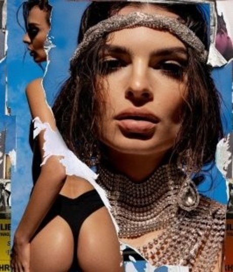 Emily Ratajkowski