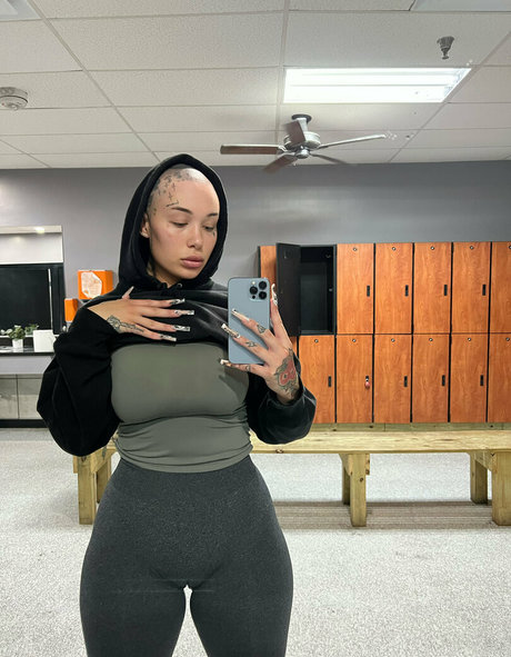 Destinicreams OnlyFans 유출 누드 사진
