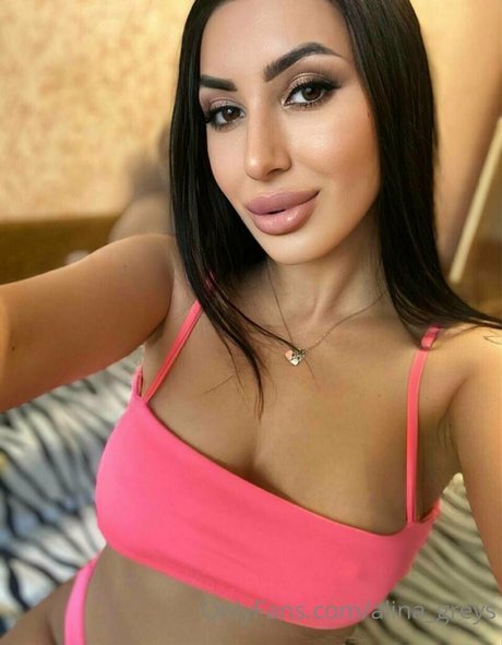 Alinagreys
