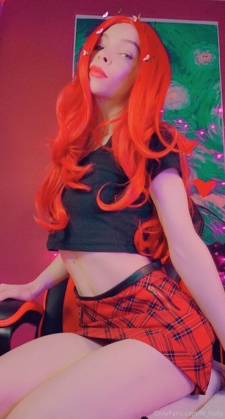 Lilholly