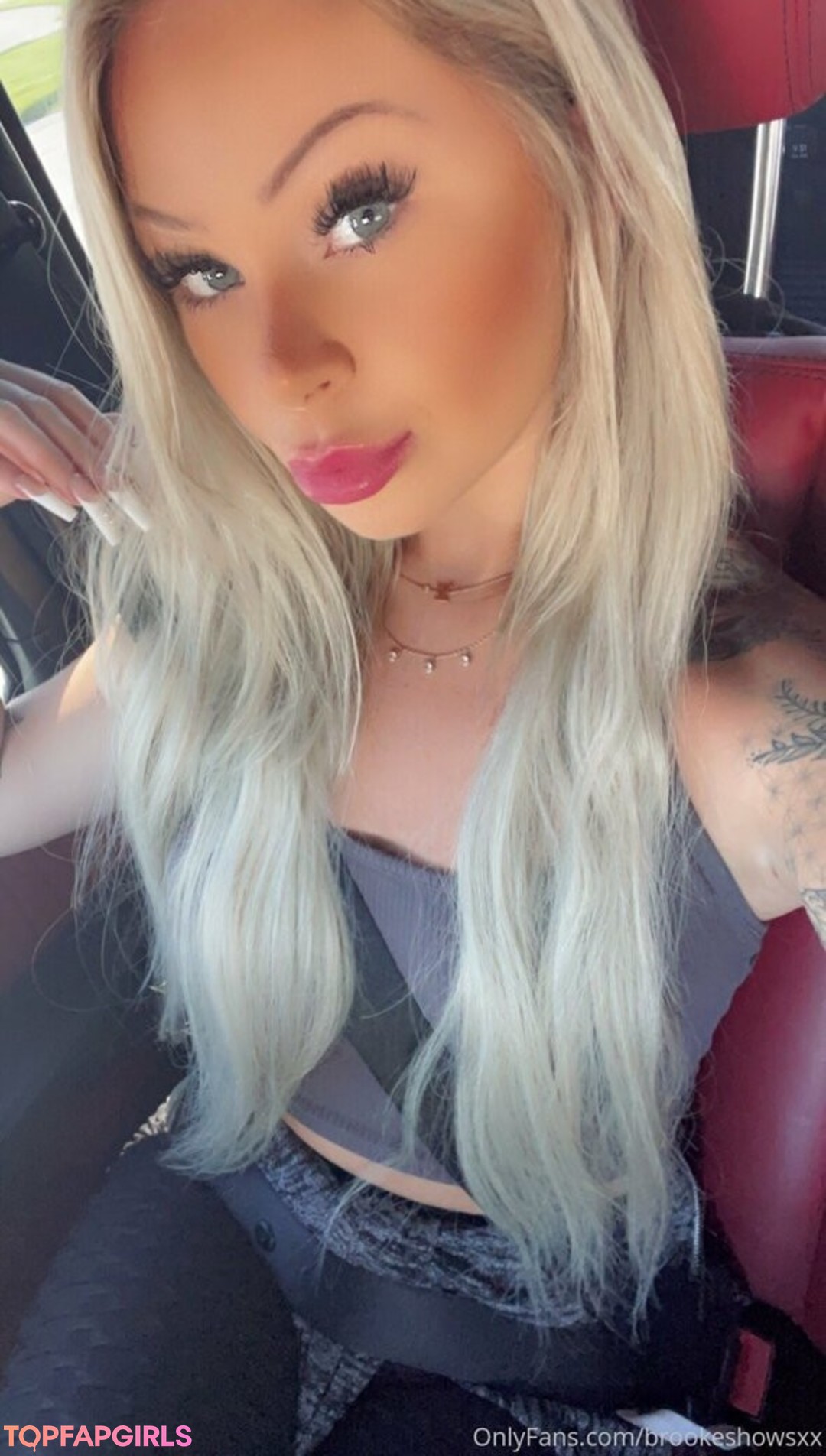 Brookeshowsxx nude leaked OnlyFans photo #1178
