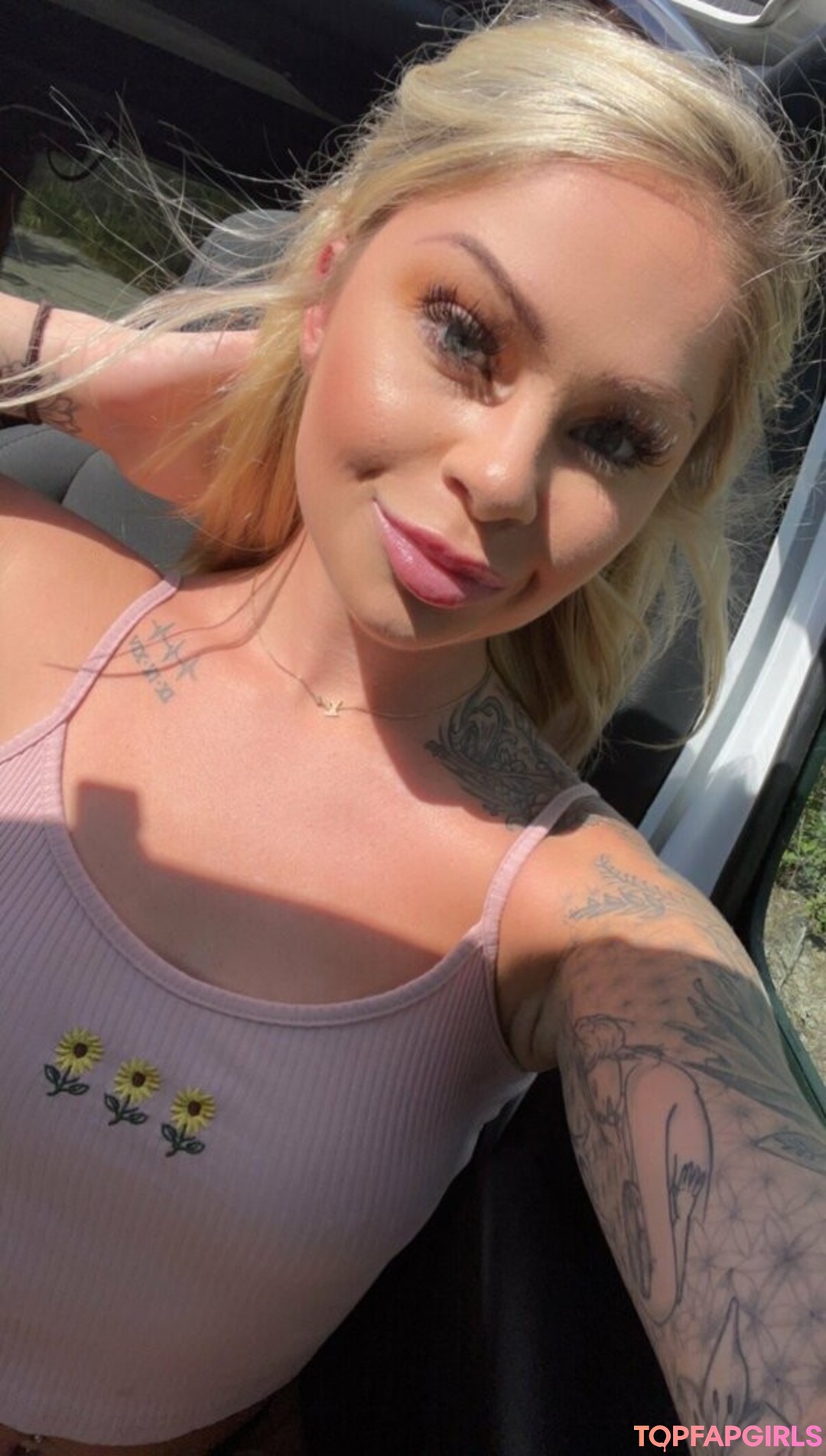 Naken lekkede OnlyFans-bilde av Brookeshowsxx #1184
