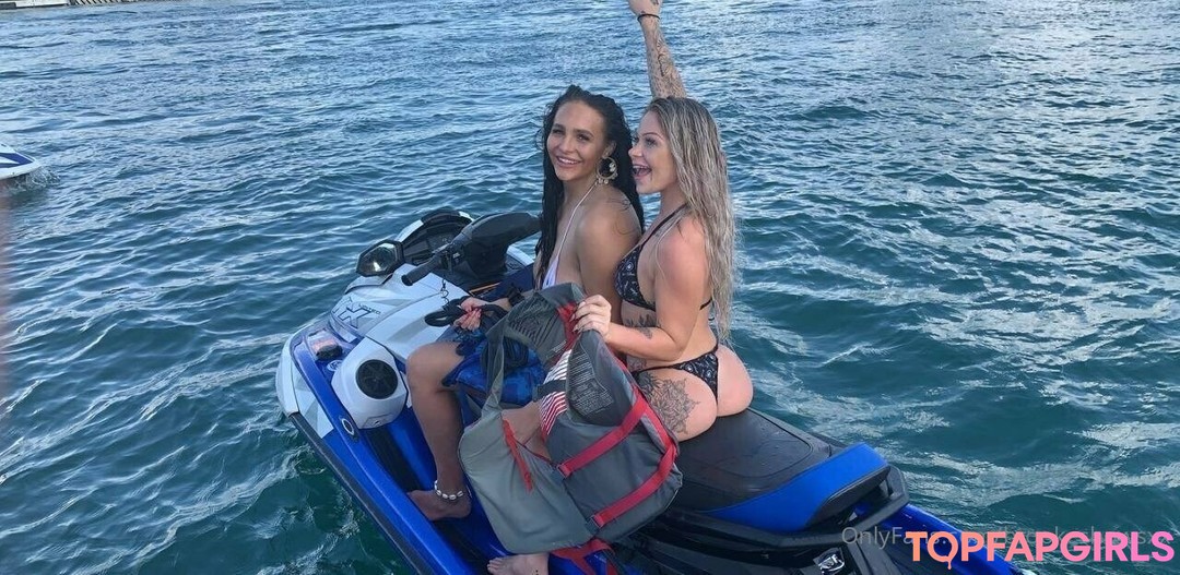 Naken lekkede OnlyFans-bilde av Brookeshowsxx #1540
