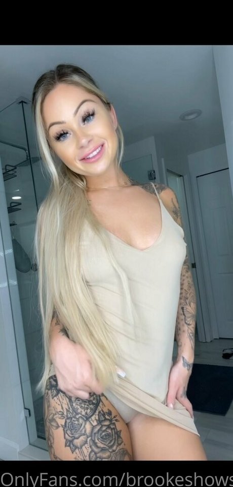 Brookeshowsxx