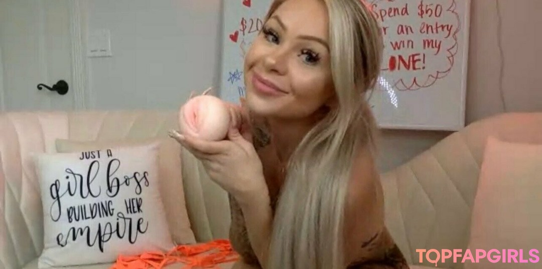 Nahá fotka uniklých OnlyFans od Brookeshowsxx #1930