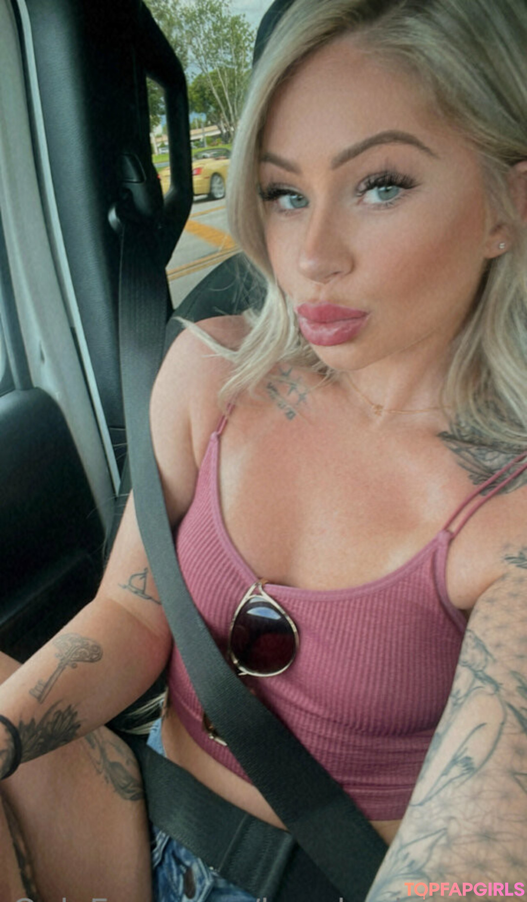 Nahá fotka uniklých OnlyFans od Brookeshowsxx #1970