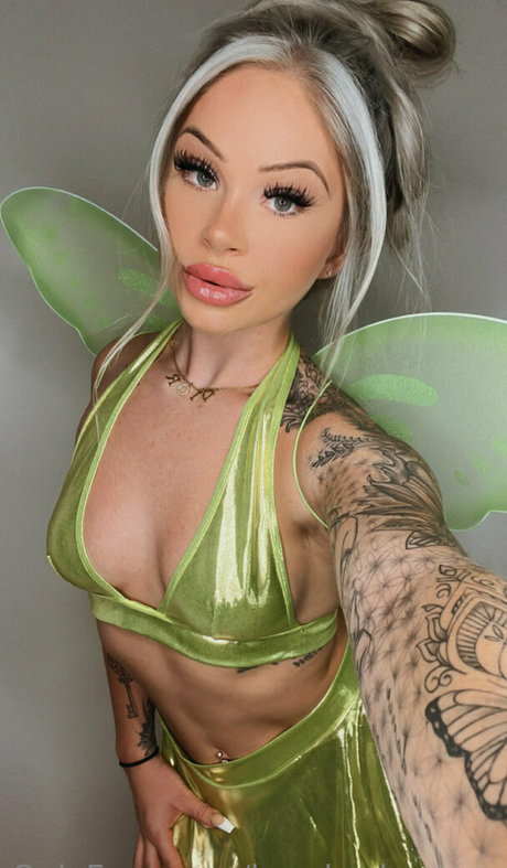 Brookeshowsxx