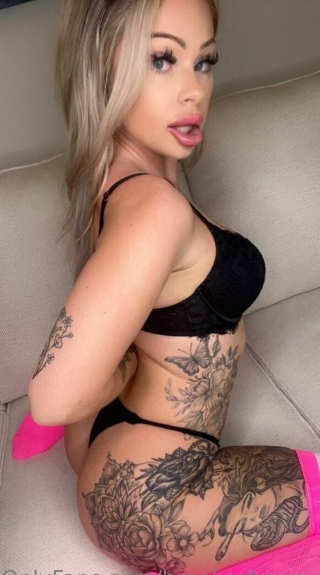Brookeshowsxx