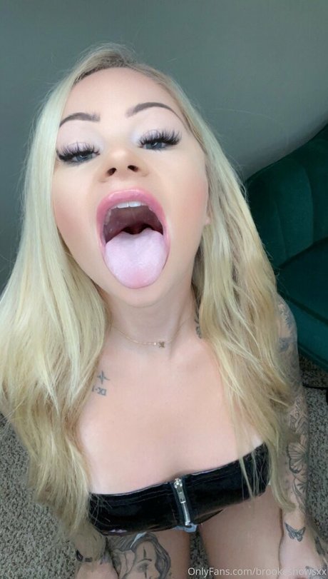 Brookeshowsxx