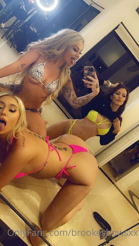 Brookeshowsxx
