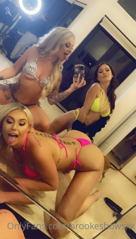Brookeshowsxx