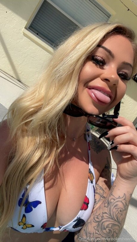 Brookeshowsxx