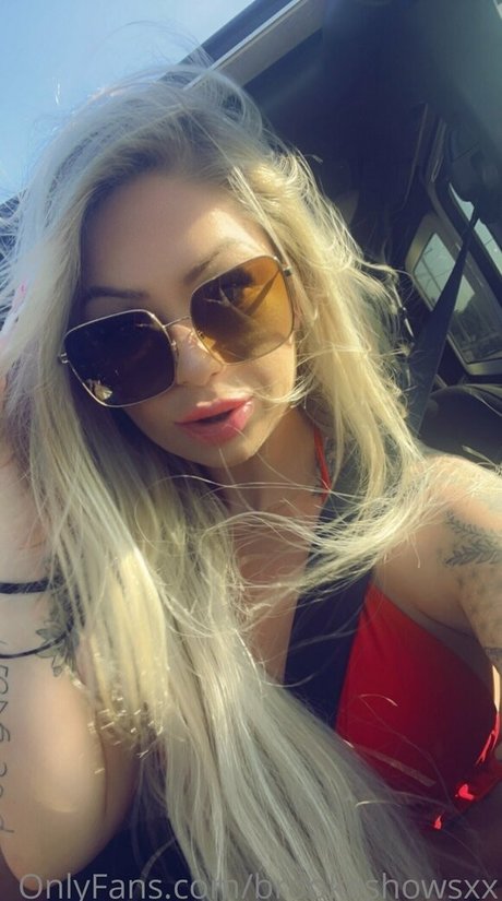 Brookeshowsxx