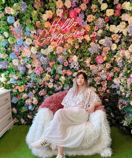 Lily275 OnlyFansリークヌード写真