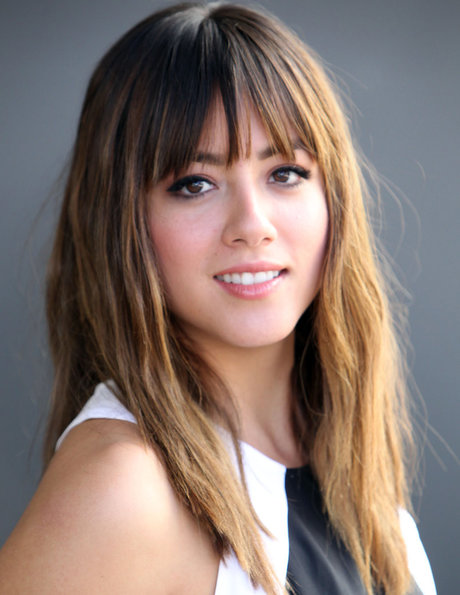 Chloe Bennet