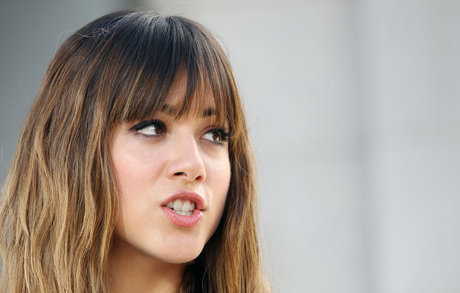 Chloe Bennet