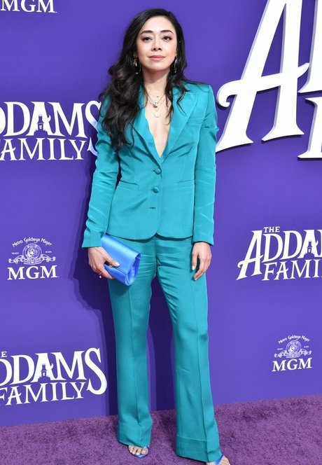 Aimee Garcia
