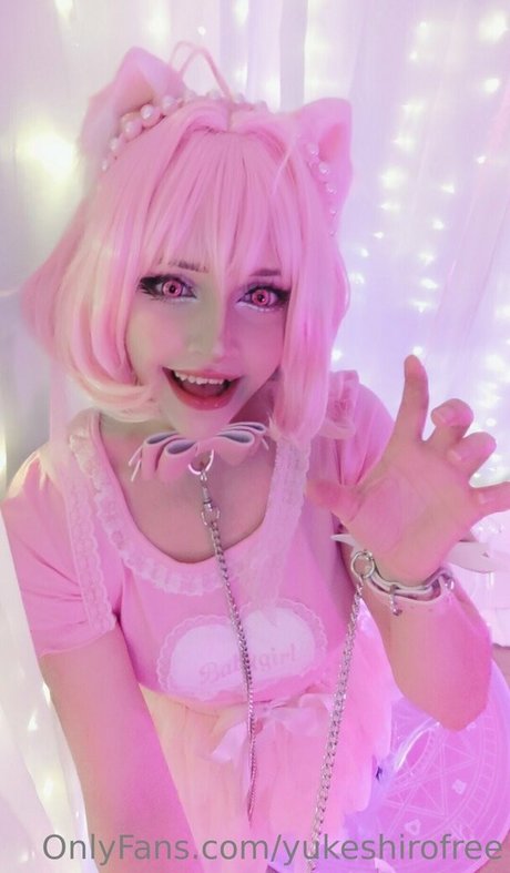 Yukeshirofree