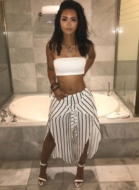 Tristin Mays
