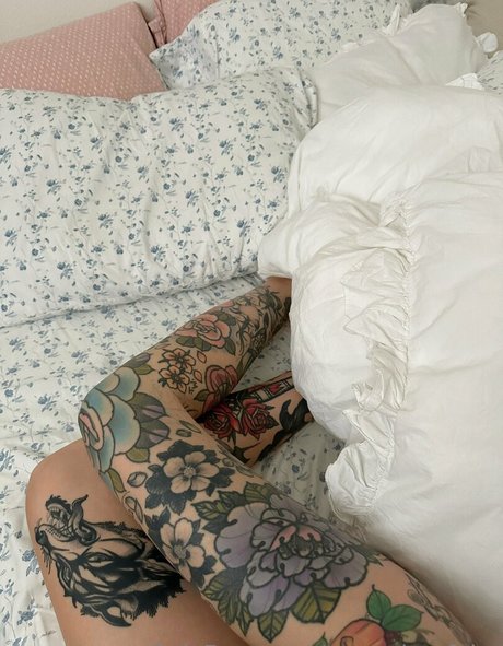 Nacktes geleaktes OnlyFans-Foto von Texasriverfairy