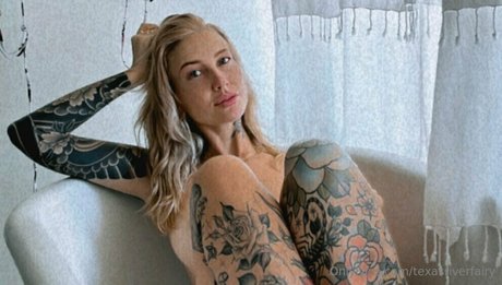 Texasriverfairy