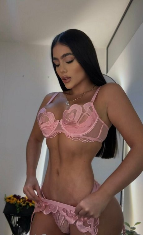 Ana Gandica