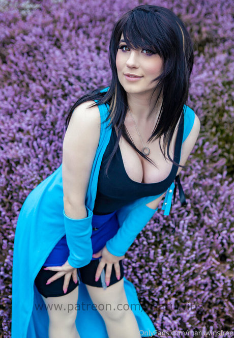 Maruwinsfree