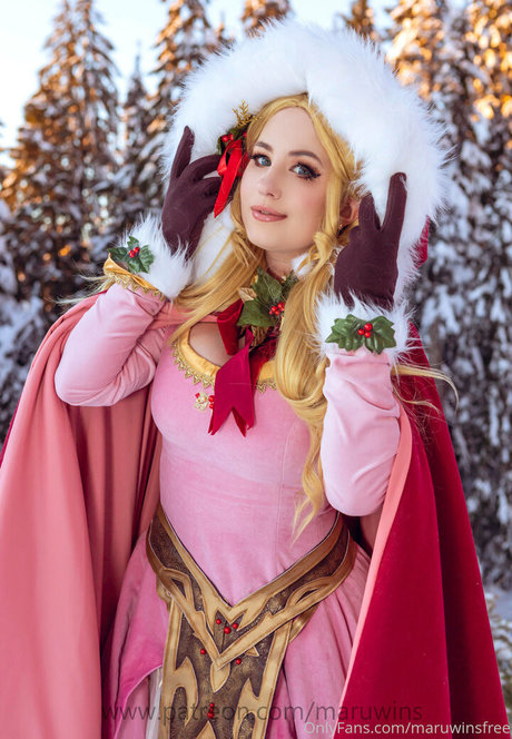 Maruwinsfree
