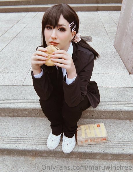 Maruwinsfree