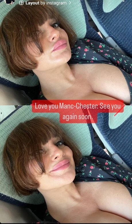 Gizzi Erskine